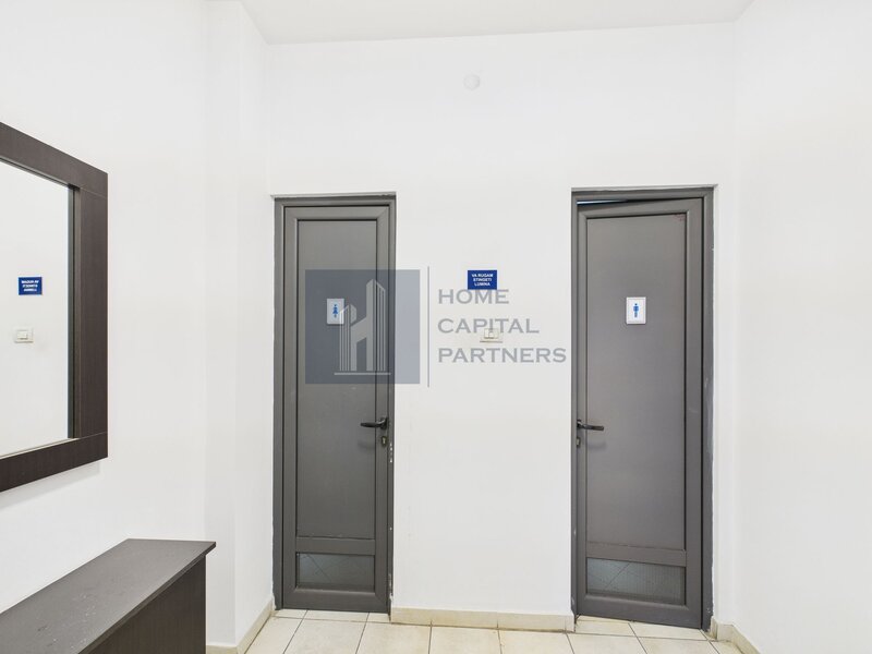 Bucuresti Nord, spatiu comercial de inchiriat,