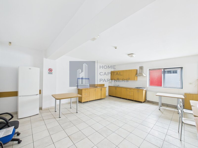 Bucuresti Nord, spatiu comercial de inchiriat,